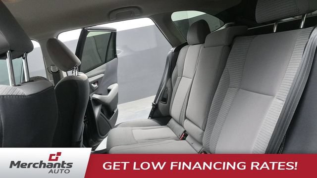 Used 2022 Subaru Outback Premium AWD/4WD image 25