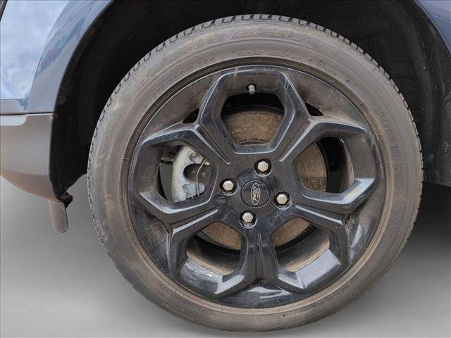 Used 2021 Ford EcoSport SES image 13