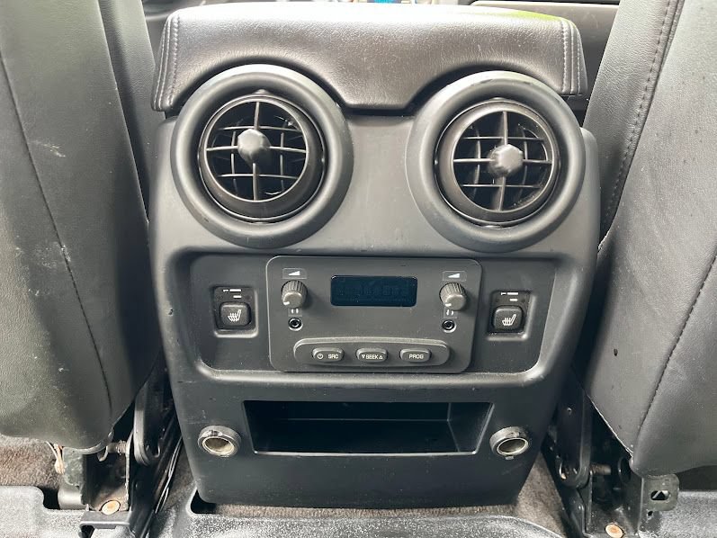 Used 2006 HUMMER H2 SUT AWD/4WD image 41