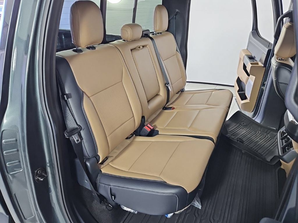 Used 2021 Ford F150 Lariat RWD image 20
