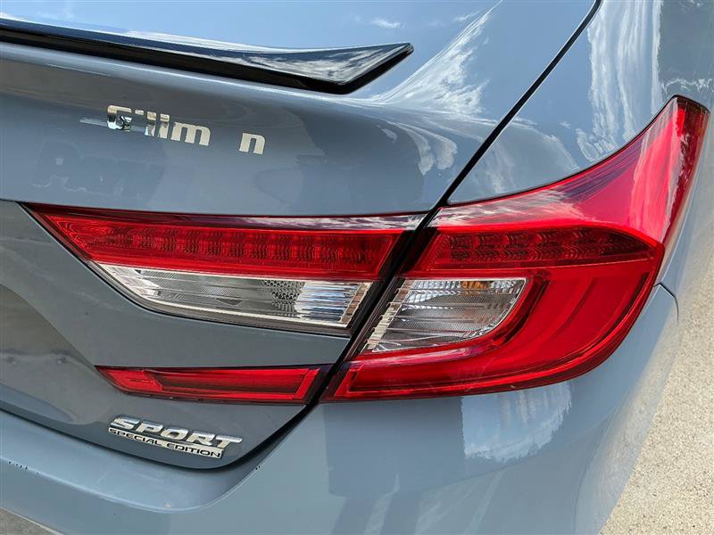 Used 2021 Honda Accord Sport Special Edition image 20