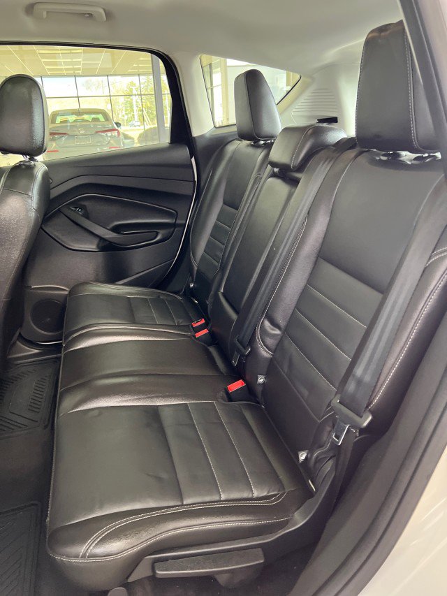 Used 2013 Ford C-MAX SEL image 9