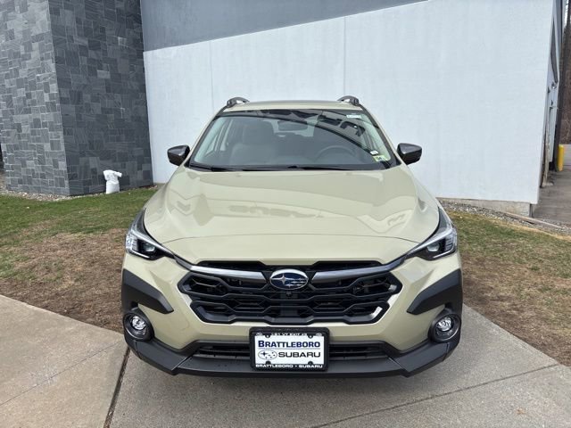 New 2026 Subaru Crosstrek 2.5i Limited image 9