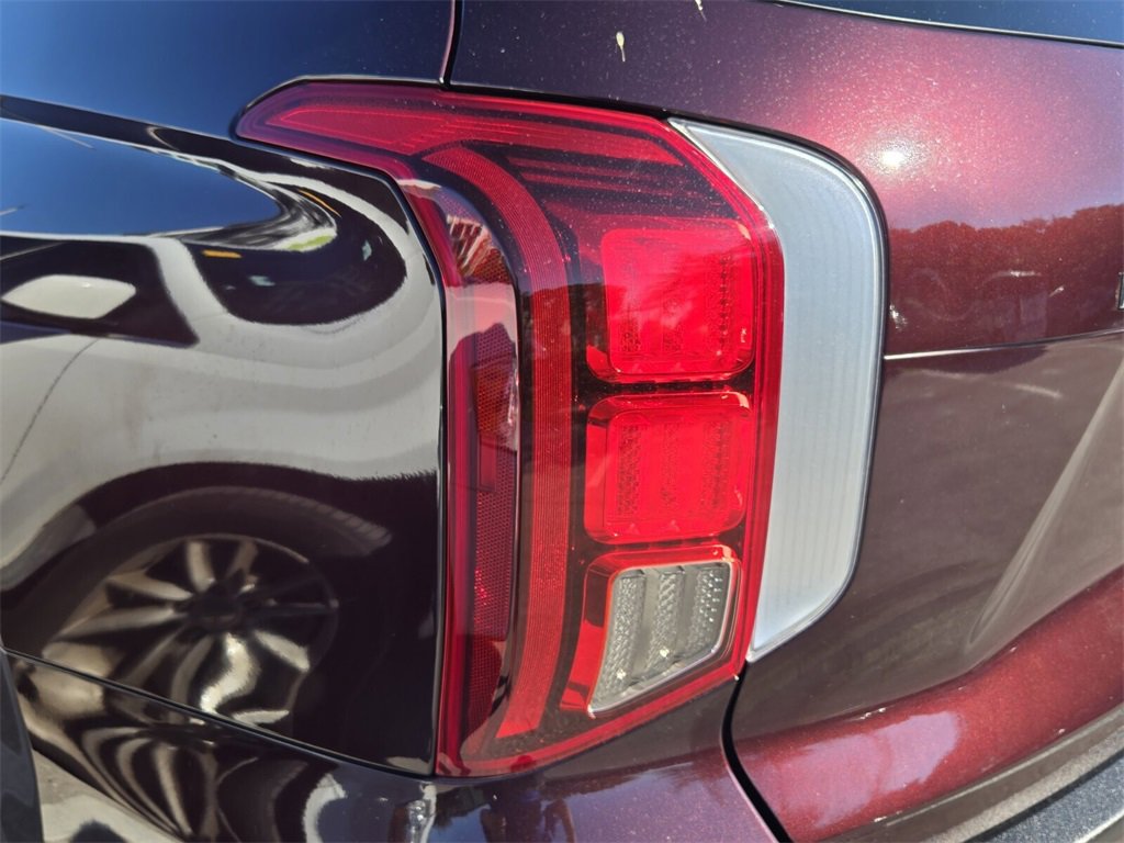 Used 2023 Hyundai Palisade Calligraphy w/ Cargo Package image 7