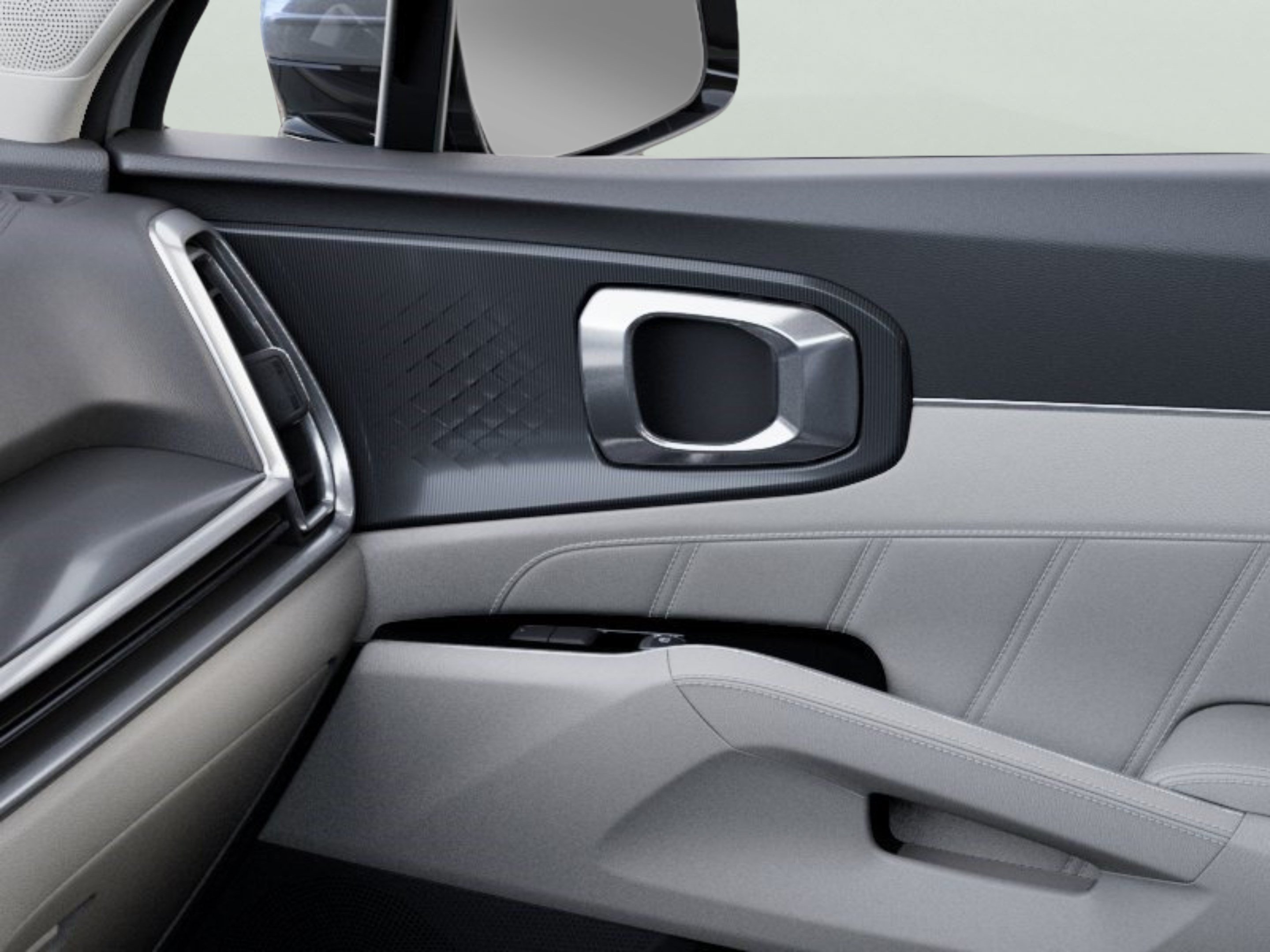 New 2026 Kia Sorento SX FWD image 20