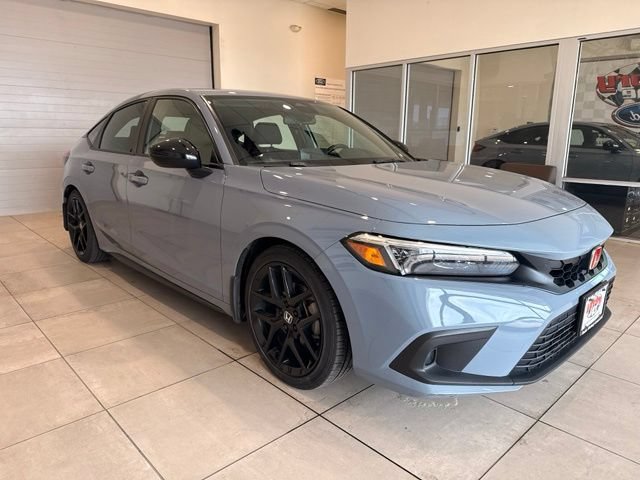 Used 2024 Honda Civic Sport image 3