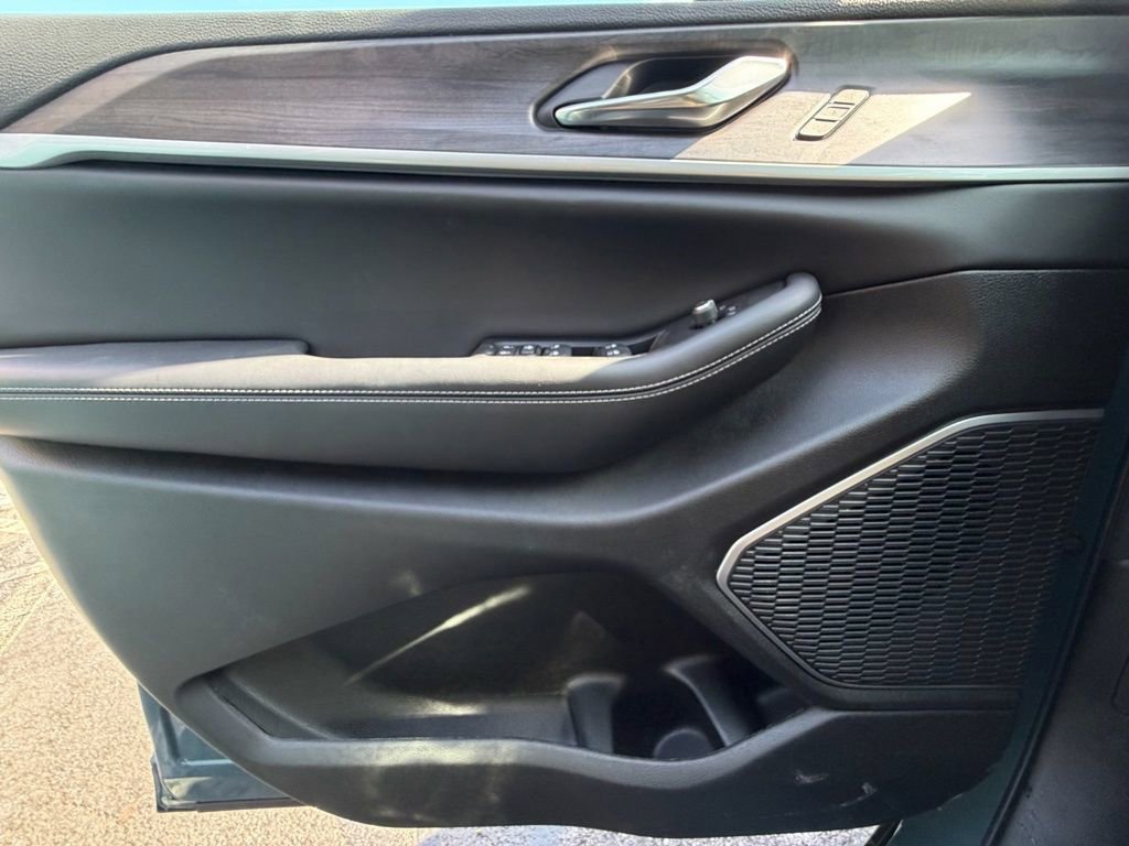 New 2026 Jeep Grand Cherokee Limited image 23
