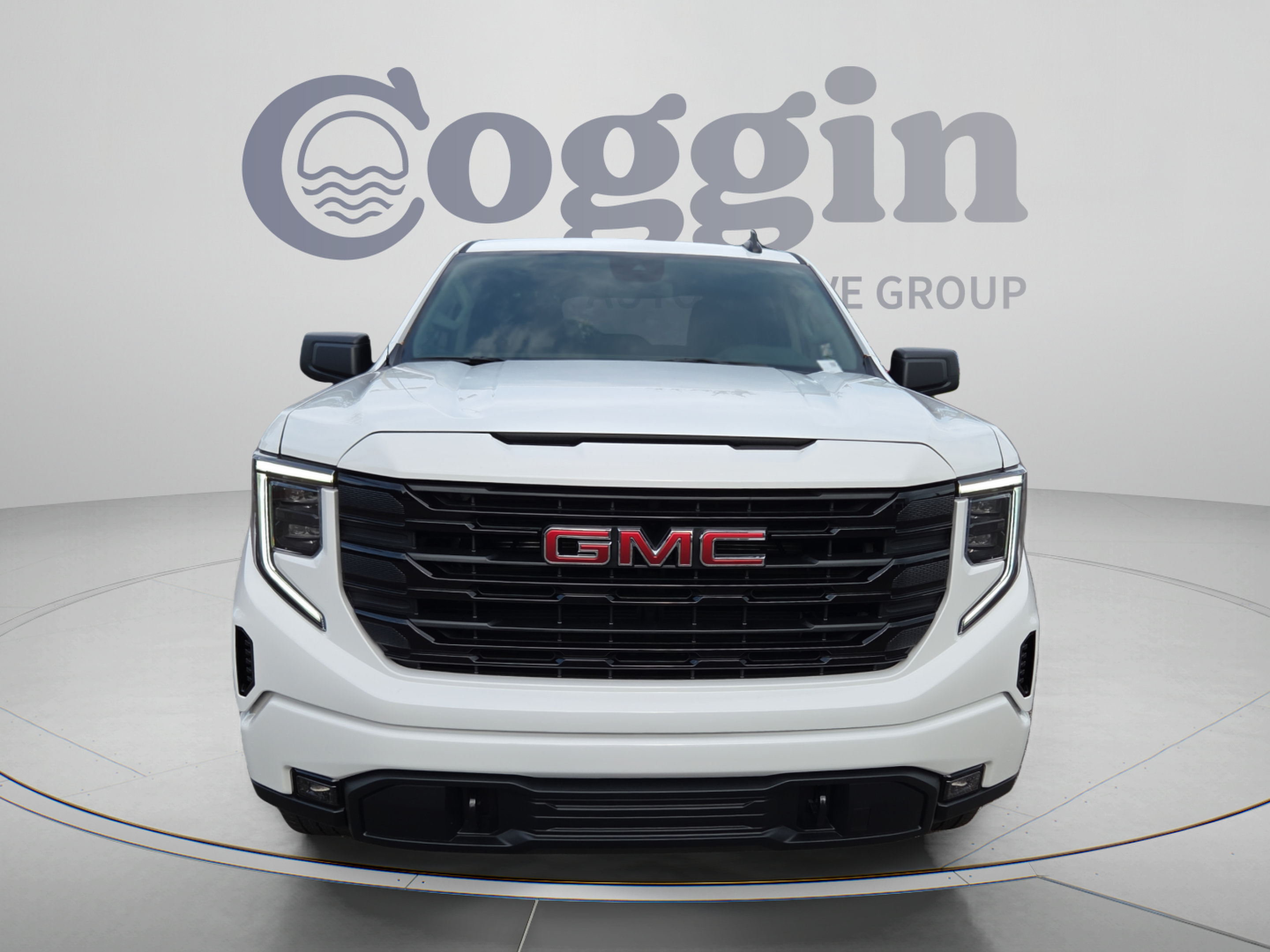 New 2026 GMC Sierra 1500 Elevation AWD/4WD image 8