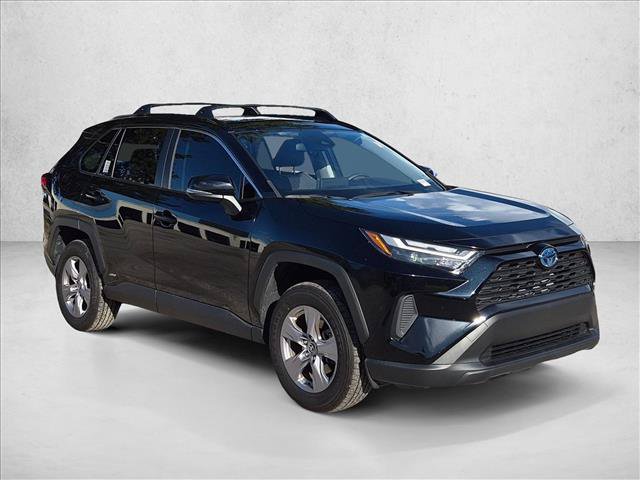 Used 2024 Toyota RAV4 XLE w/ Convenience Package AWD/4WD video 3