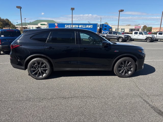 New 2026 Acura MDX A-Spec AWD/4WD image 6