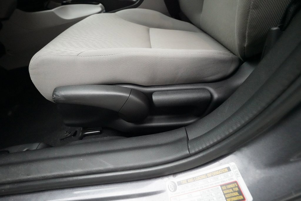 Used 2014 Honda Civic LX image 29