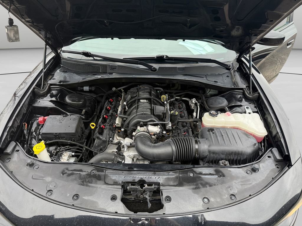 Used 2019 Dodge Charger Police image 19