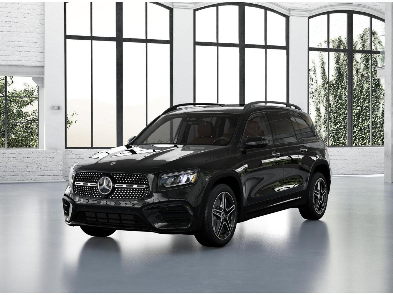 New 2026 Mercedes-Benz GLB 250 image 40