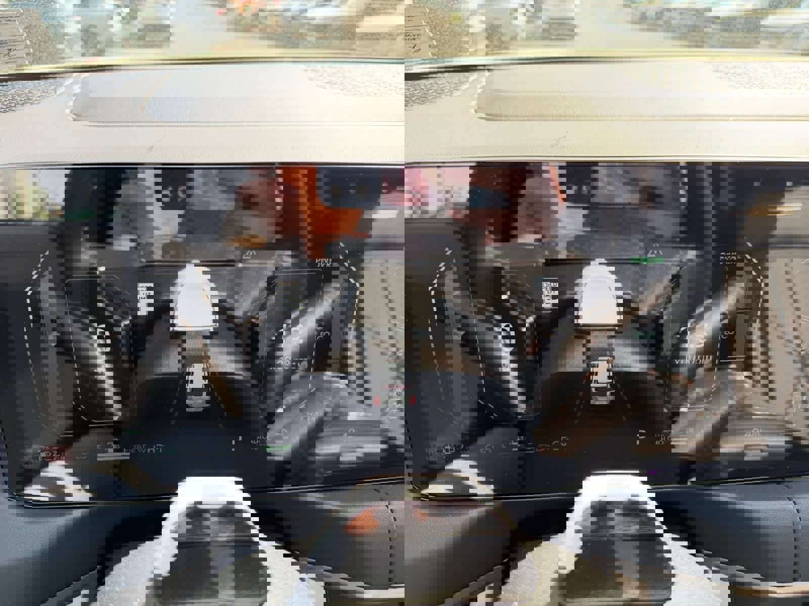 New 2027 Kia Telluride SX image 24