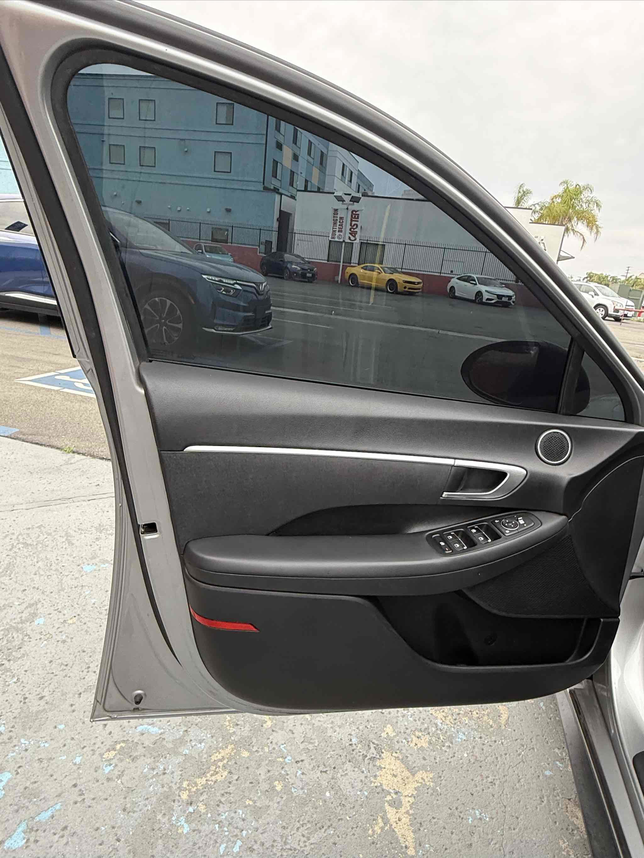 Used 2021 Hyundai Sonata SE FWD image 62