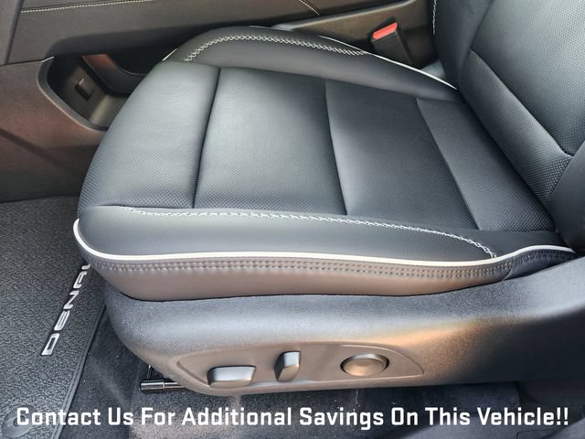 New 2026 GMC Acadia Denali w/ Super Cruise Package FWD image 18