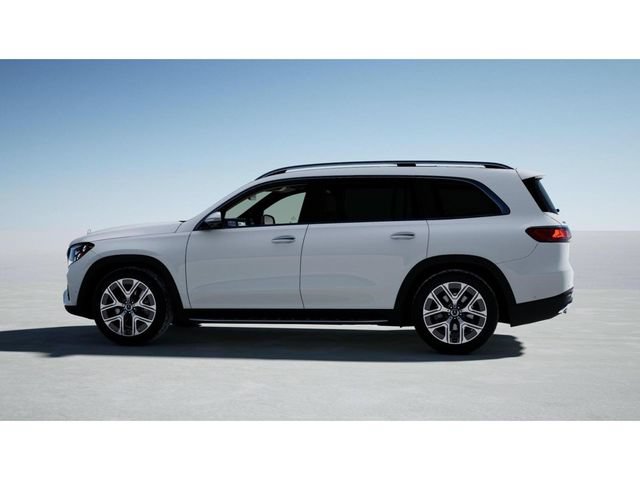 New 2027 Mercedes-Benz GLS 450 4MATIC image 33
