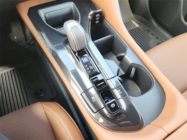 New 2026 Toyota Crown Signia image 16