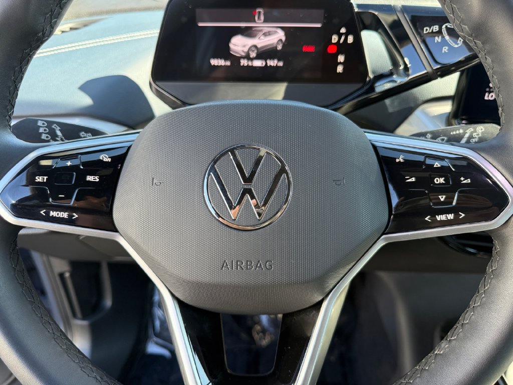 Used 2024 Volkswagen ID.4 S RWD image 19