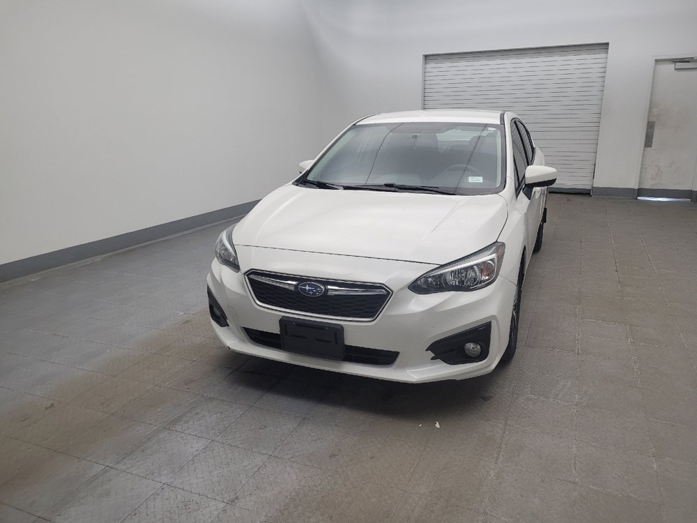 Used 2019 Subaru Impreza 2.0i Premium AWD/4WD image 15