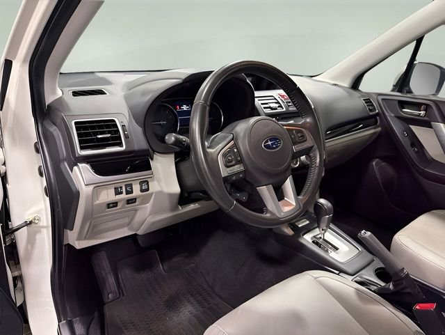 Used 2018 Subaru Forester 2.5i Limited w/ Popular Package #2 AWD/4WD image 10
