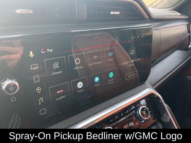 Used 2025 GMC Sierra 1500 Denali Ultimate image 20