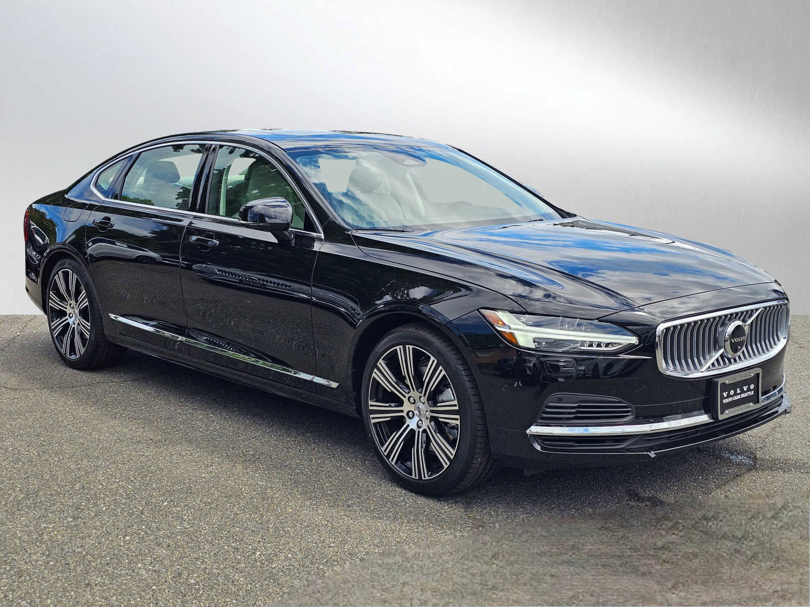 New 2024 Volvo S90 T8 Ultimate