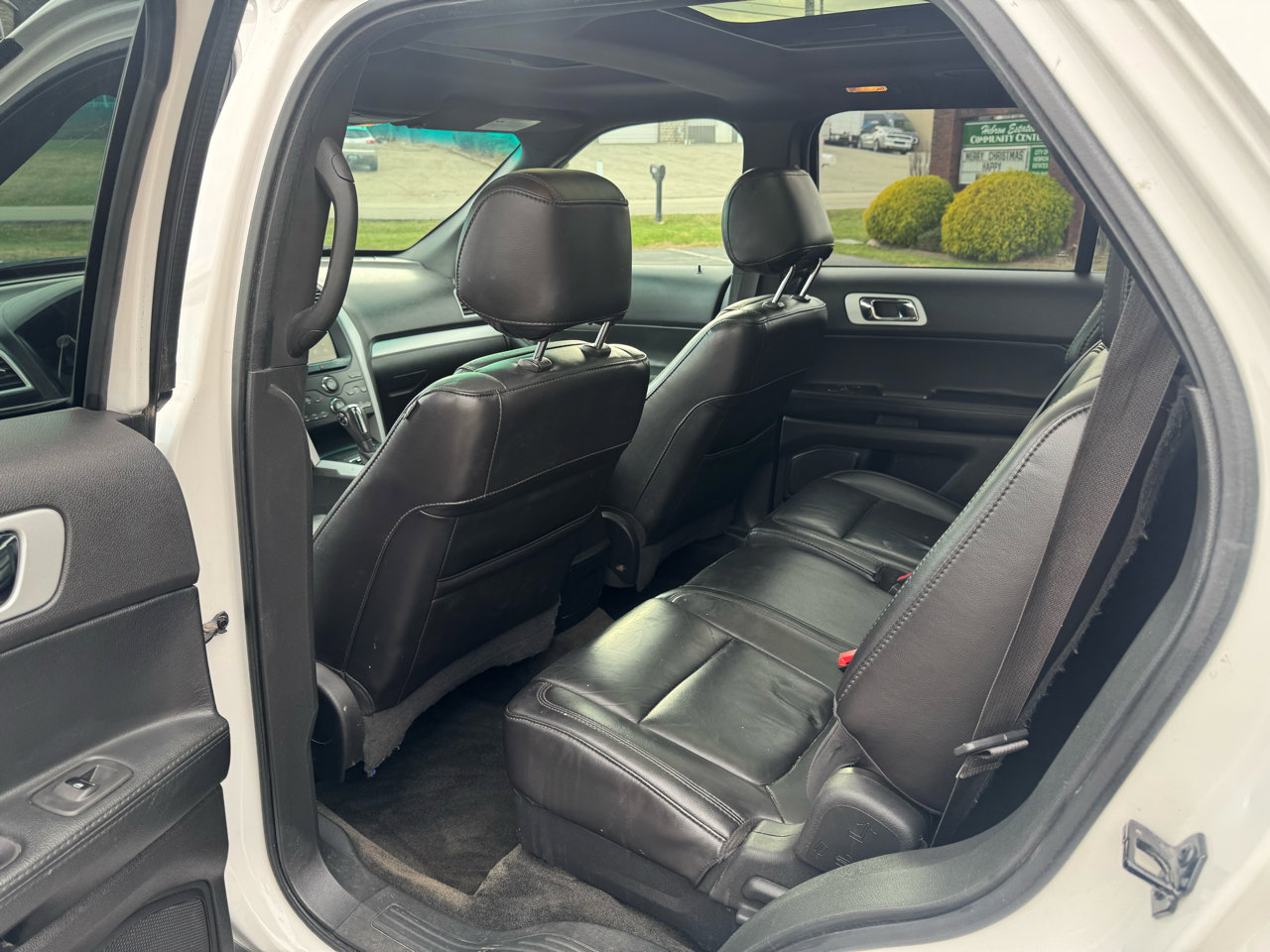 Used 2013 Ford Explorer XLT image 21