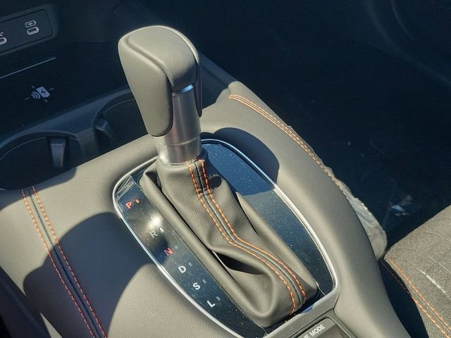 New 2027 Honda HR-V Sport image 34