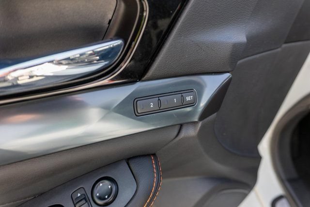 Certified 2023 Nissan Maxima SR w/ Sport Mat Group FWD image 21