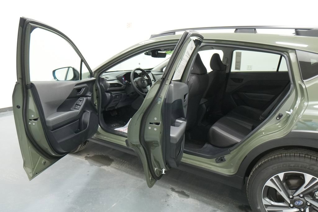 New 2026 Subaru Crosstrek 2.0i Premium AWD/4WD image 21
