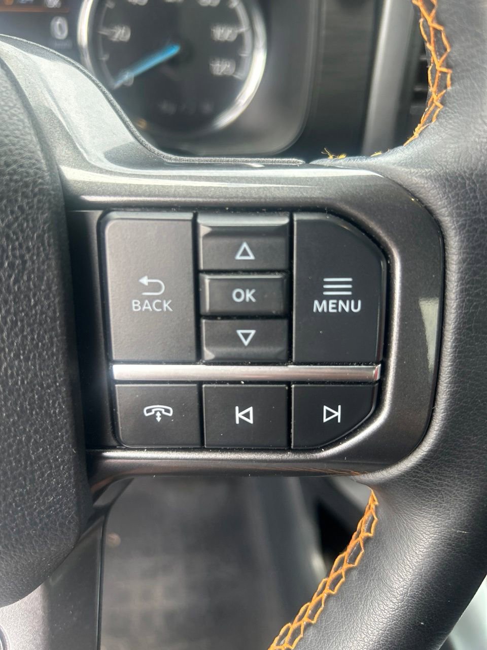 Used 2023 Ford F150 Tremor AWD/4WD image 20