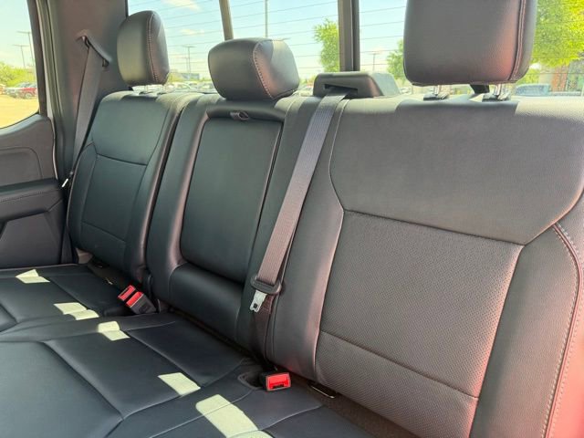 Certified 2022 Ford F150 Lariat image 20