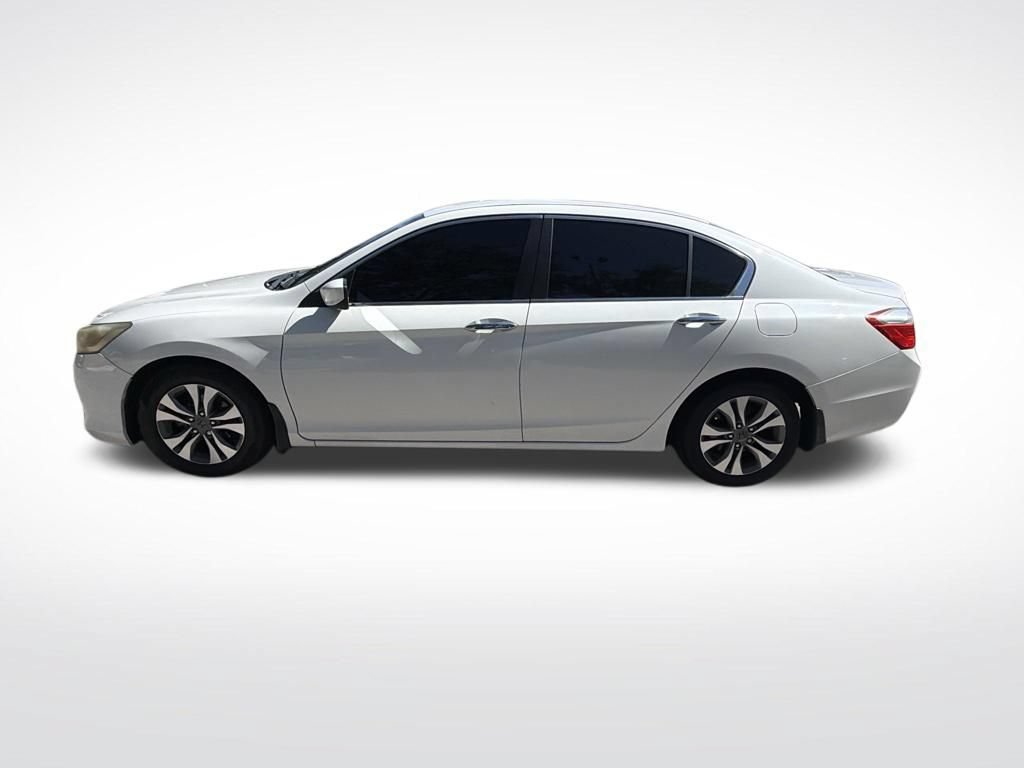 Used 2013 Honda Accord LX image 8