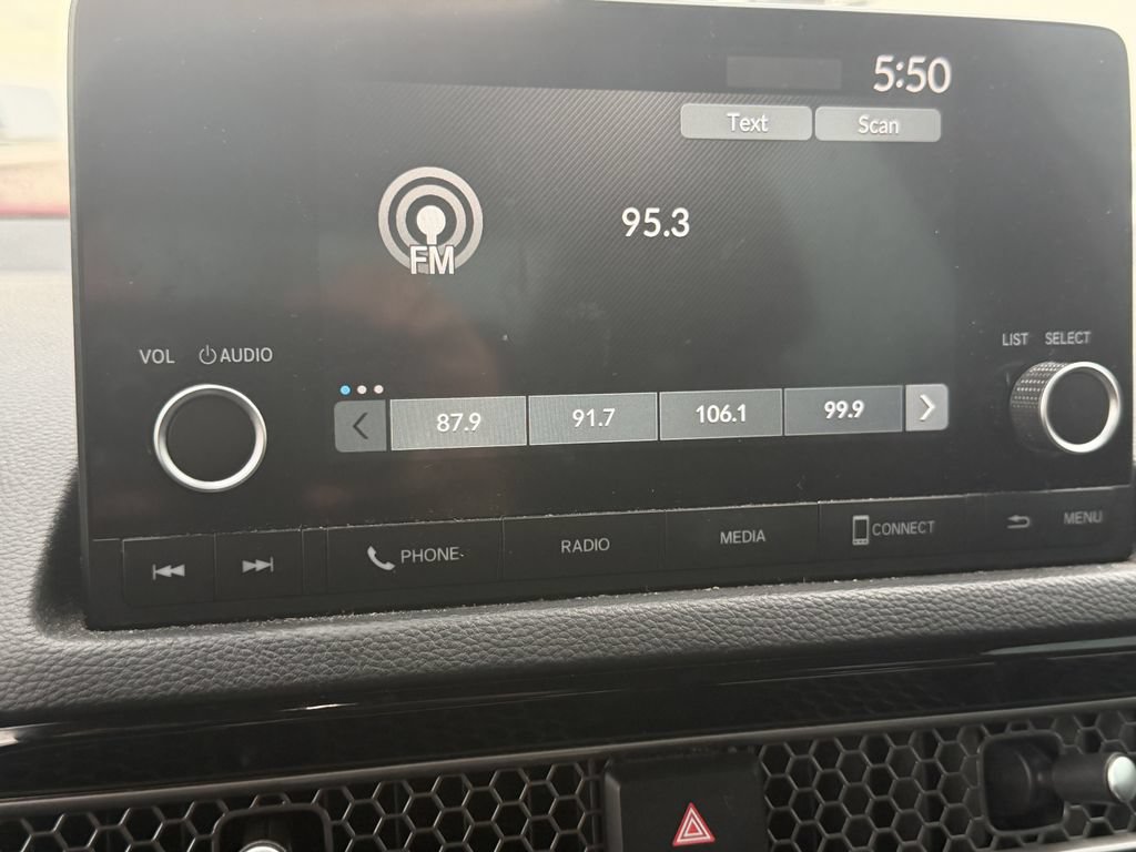 Used 2022 Honda Civic Sport image 24