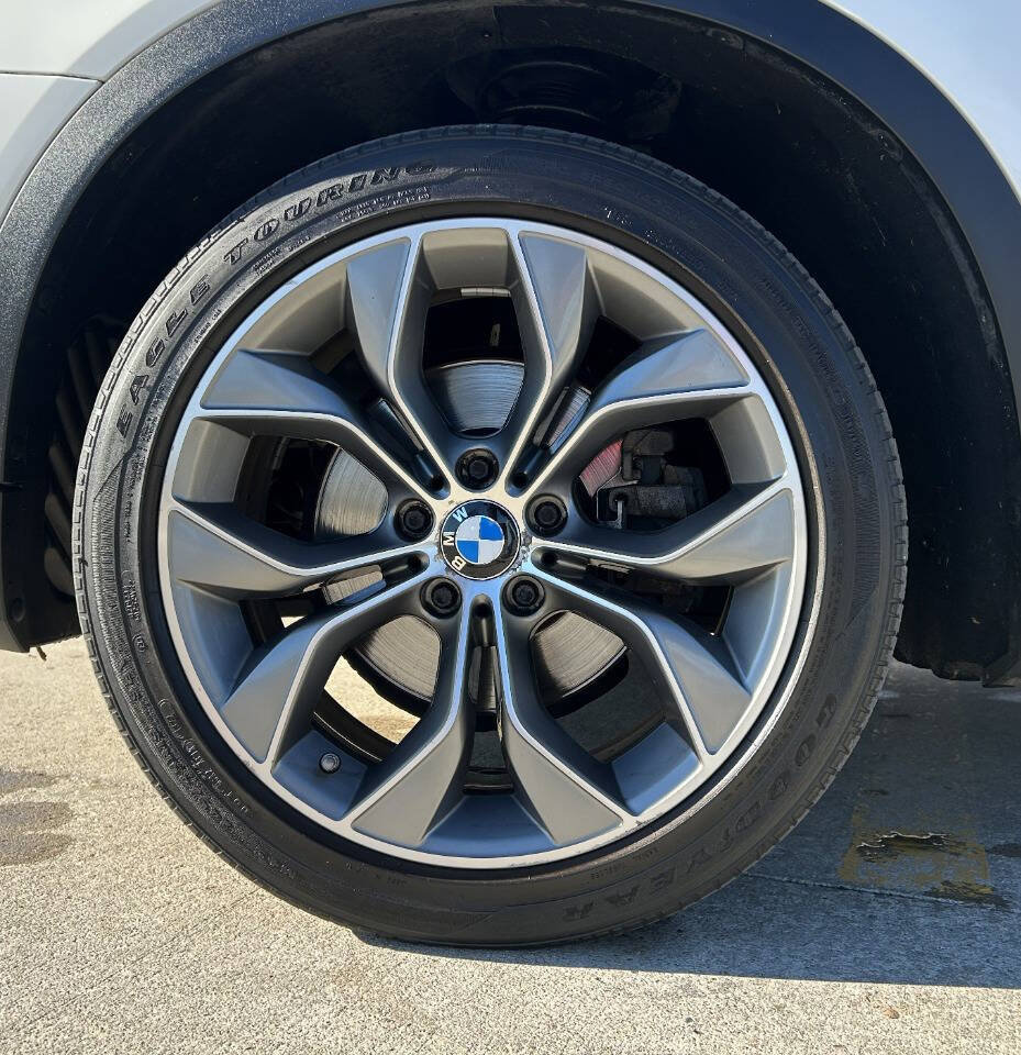 Used 2016 BMW X3 xDrive28i image 45