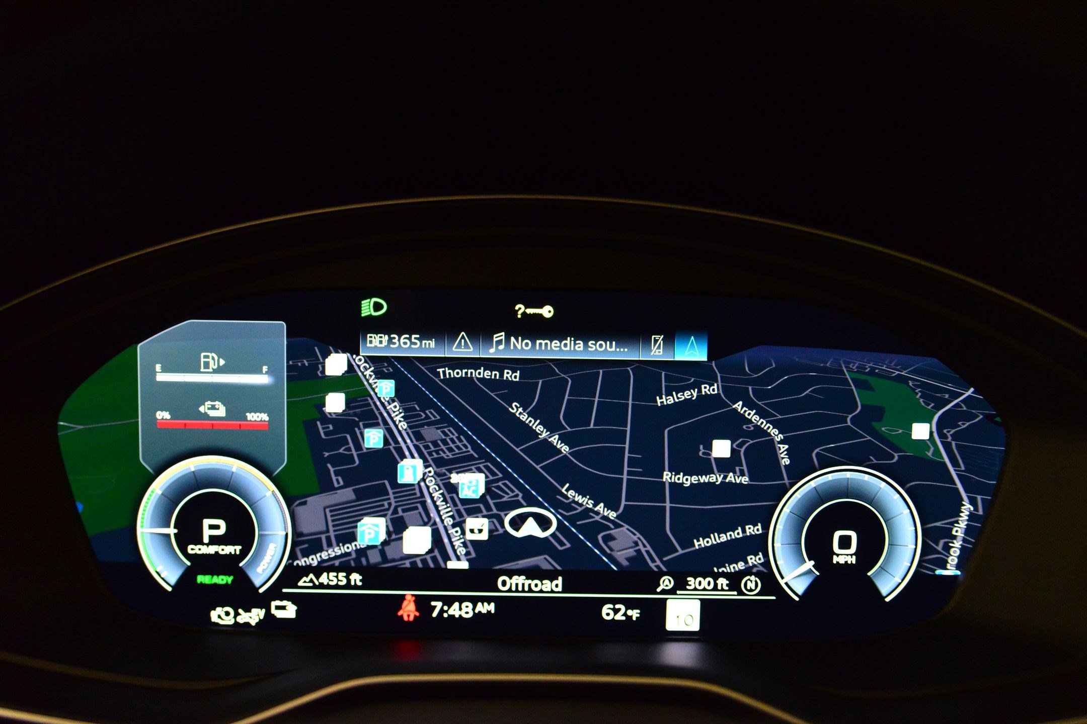 Certified 2025 Audi Q5 e Premium Plus w/ Premium Plus Package image 34