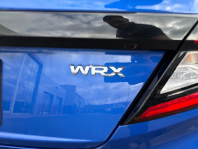 Used 2023 Subaru WRX Premium w/ Popular Package #2 AWD/4WD image 9