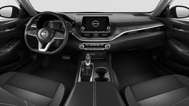 New 2025 Nissan Altima 2.5 SV w/ SV Premium Package image 19