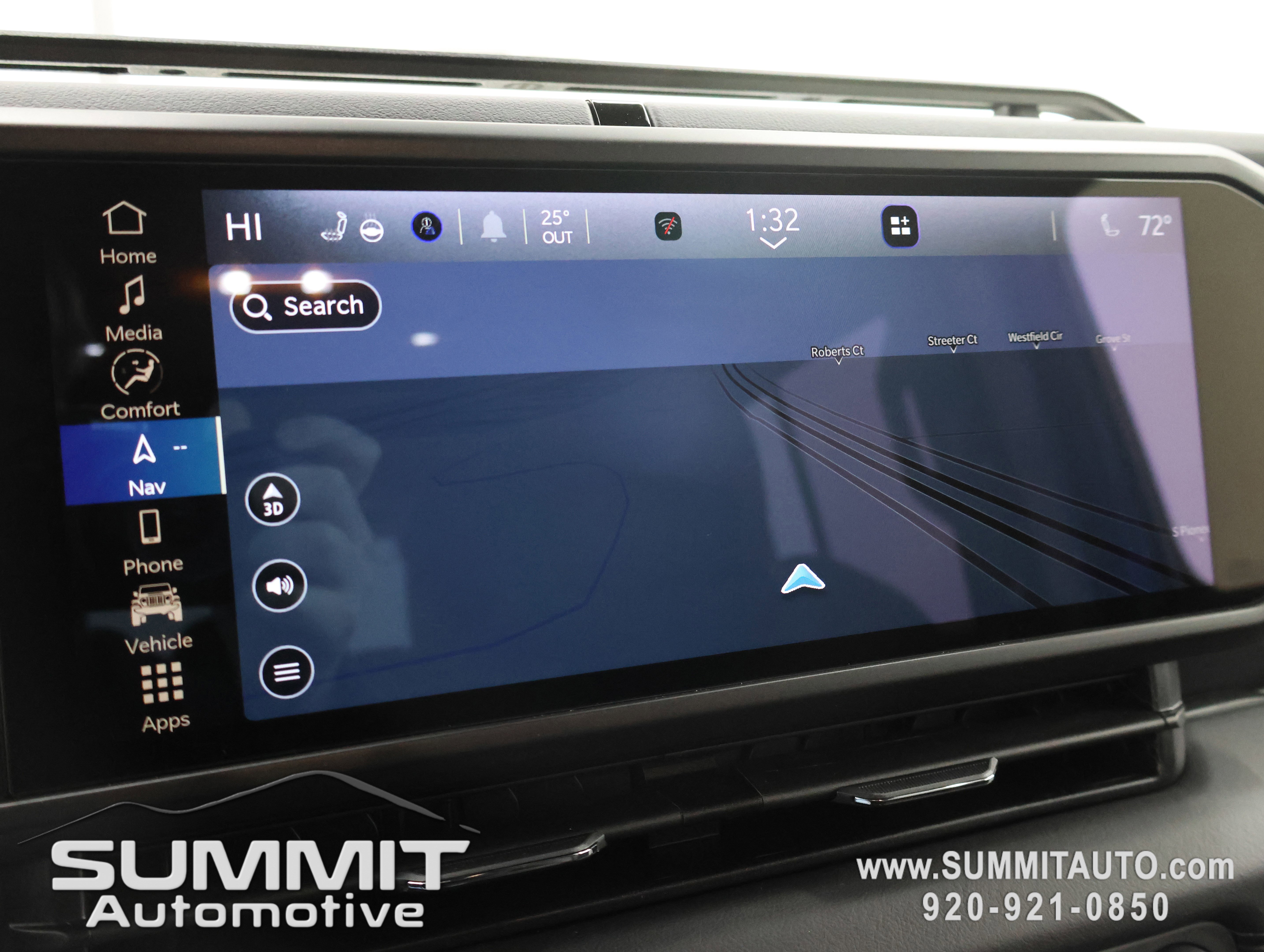 New 2026 Jeep Wrangler Sahara image 14