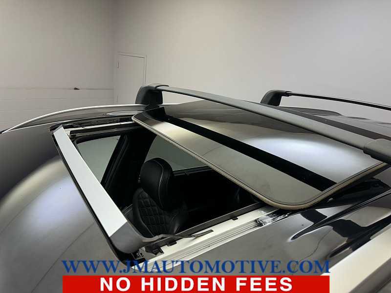 Used 2022 Hyundai Palisade Calligraphy image 11