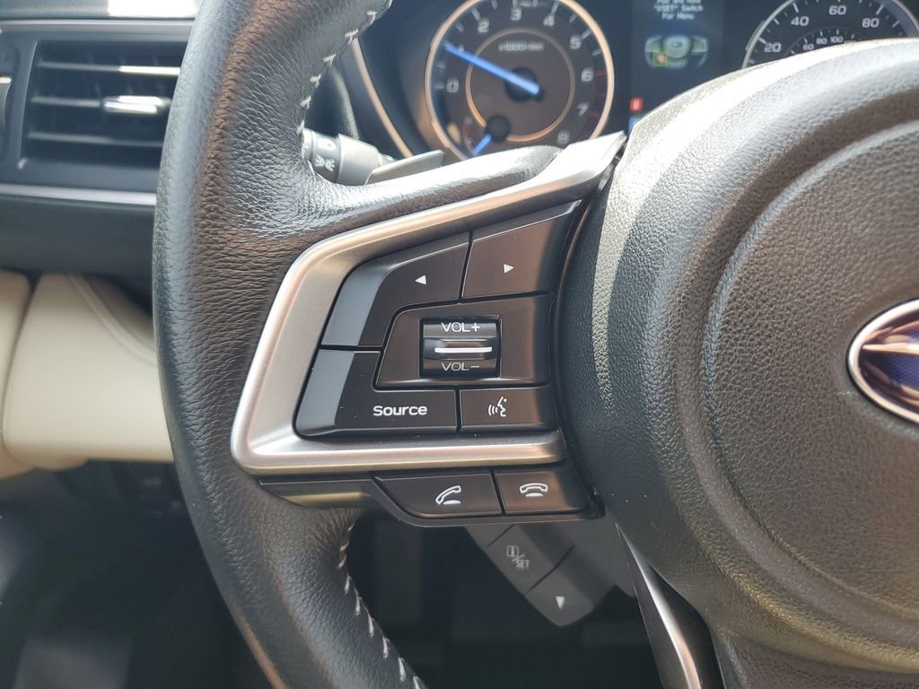 Used 2022 Subaru Ascent Limited w/ Technology Package AWD/4WD image 23