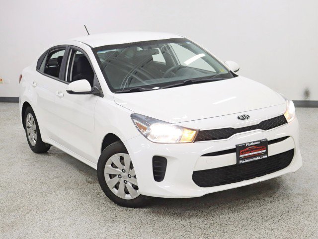 Used 2018 Kia Rio S image 5