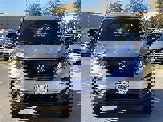 Certified 2022 Honda Pilot TrailSport image 7