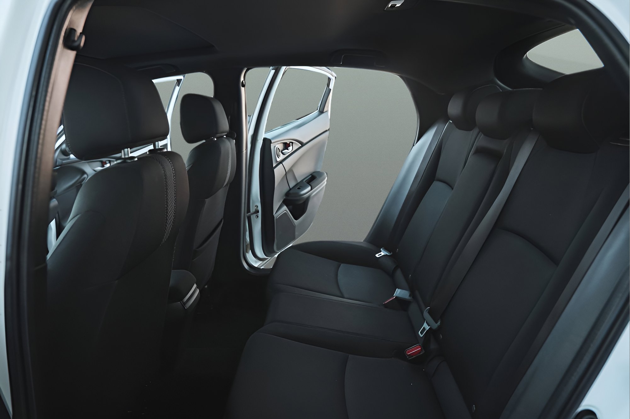 Used 2020 Honda Civic EX image 15