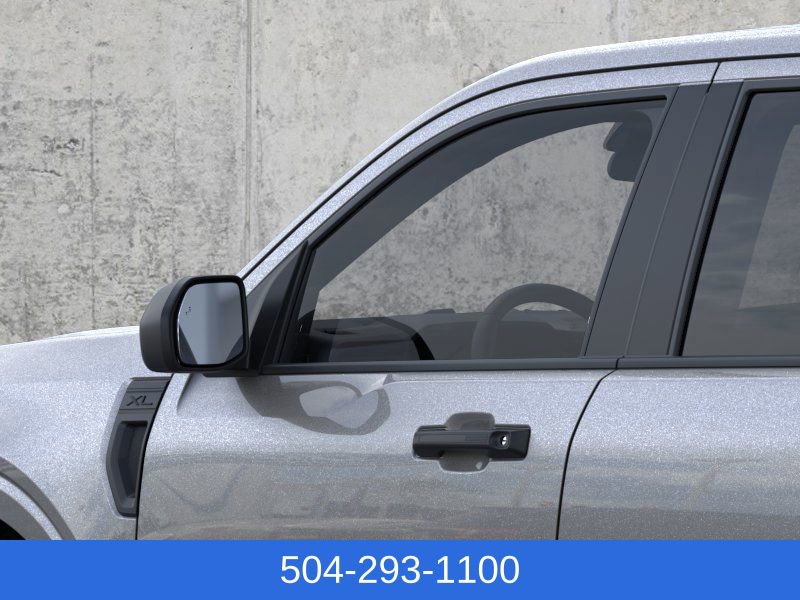 New 2026 Ford Maverick XL image 21