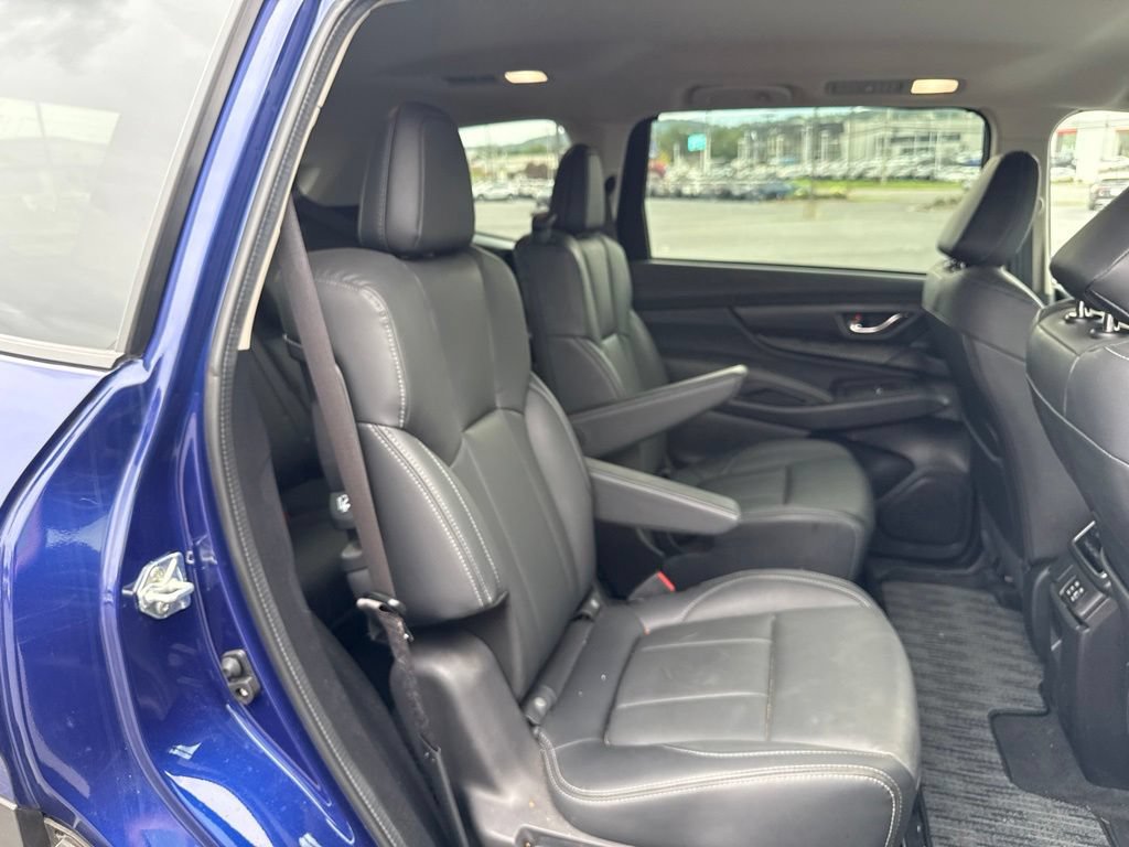 Certified 2026 Subaru Ascent Premium AWD/4WD image 45