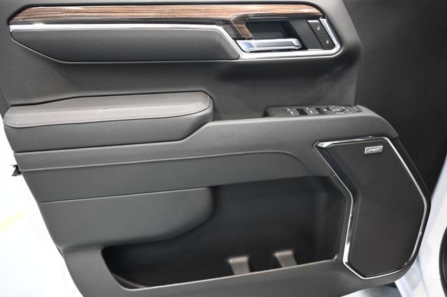 New 2026 Chevrolet Silverado 1500 LT Trail Boss AWD/4WD image 27