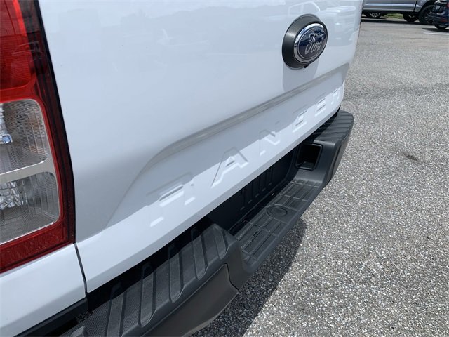 New 2025 Ford Ranger XL image 11