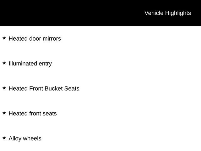New 2026 Nissan Pathfinder Rock Creek w/ Rock Creek Premium Package image 7